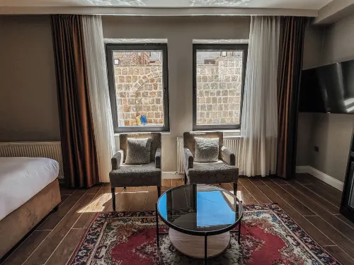 Osmanli Cappadocia Hotel Camere Photos