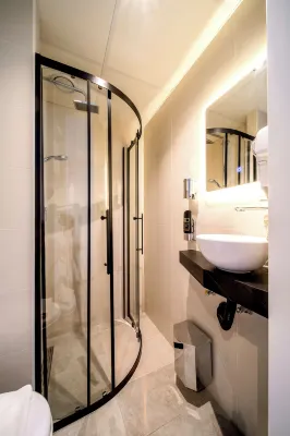 Hotel Fogo Amsterdam Camere Photos