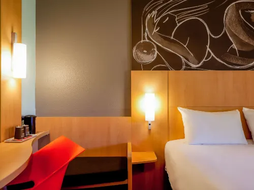 Ibis Annecy Centre Vieille Ville Photos