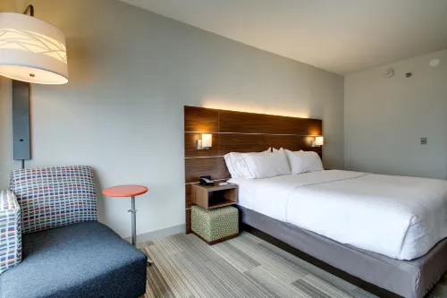 Holiday Inn Express & Suites Aurora - Naperville Chambres Photos