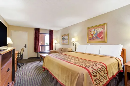 Days Inn by Wyndham Wilson Photos