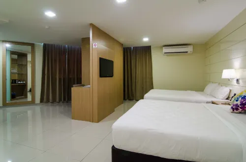Mornington Hotel Sitiawan Camere Photos