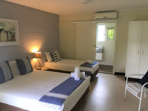Cardwell at the Beach Chambres Photos
