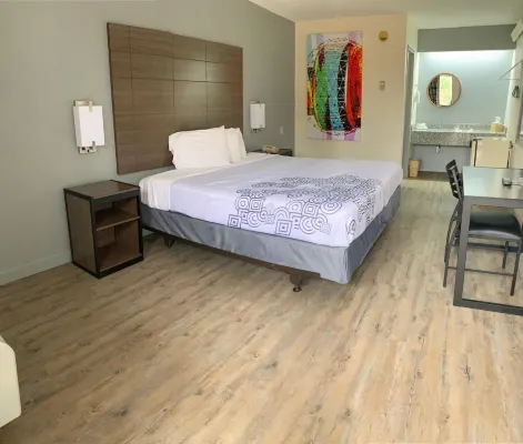 Dallas Love Field Inn Photos