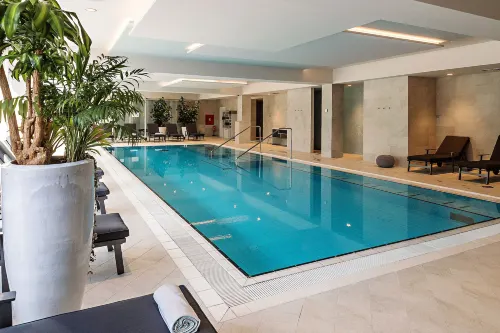 Bled Rose Hotel Leisure & Recreation Photos