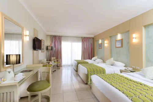 Naama Bay Hotel & Resort Zimmer Photos