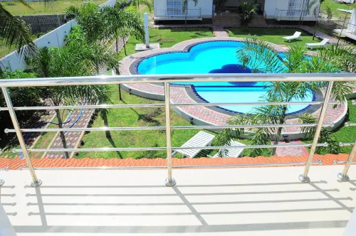 Sunstar Nilaveli Leisure & Recreation Photos