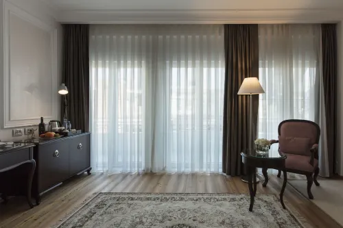 Xheko Imperial Luxury Hotel & Spa Camere Photos