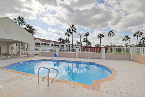 Motel 6 Edinburg, TX Leisure & Recreation Photos