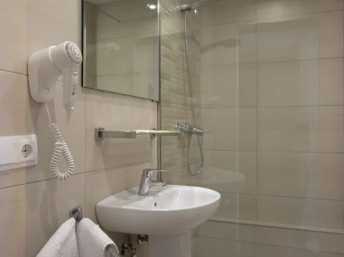 Seramar Hotel Luna Park Adults Only Zimmer Photos