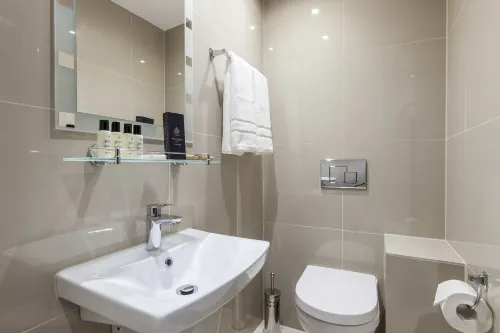 Hotel Shepherds Bush London Photos