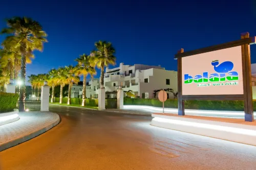 Balaia Golf Village Exterior Photos