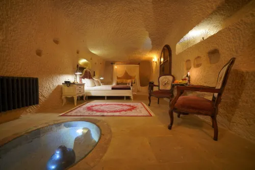 Maya Cave Leisure & Recreation Photos