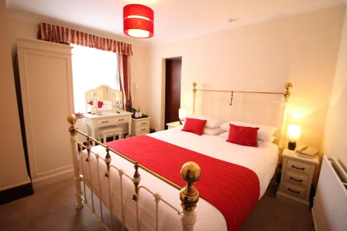 Pilgrims Hotel Photos