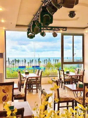Khách sạn Annata Beach Ăn uống Photos