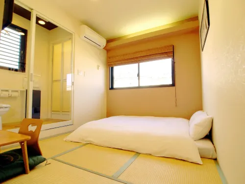 Guesthouse Nara Komachi Photos