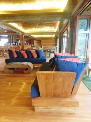 The Chaya Resort and Spa Public Areas Photos