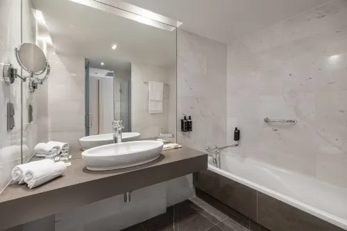 Eurostars Das Letras Rooms Photos