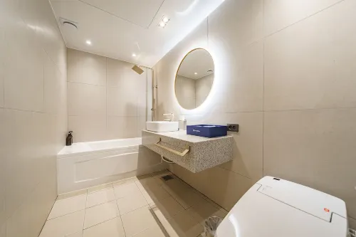 Hotel Millennium Rooms Photos