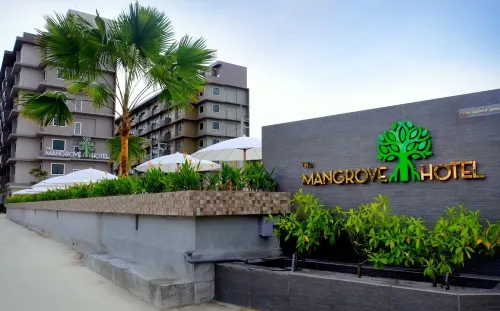Carunda By Mangrove Prestige Hotel Extérieur Photos