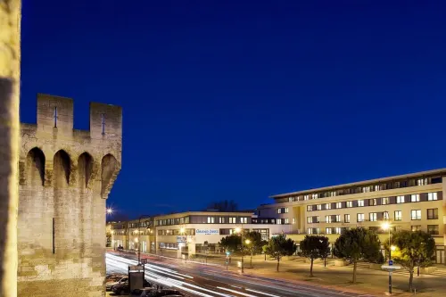 Avignon Grand Hotel À proximité de l'hôtel Photos