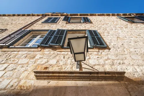 Sunce Palace Apartments with Free Offsite Parking Extérieur Photos
