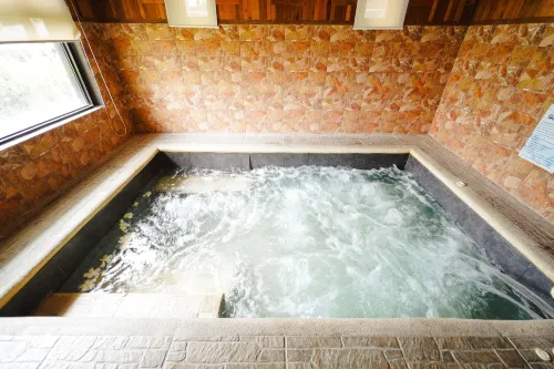 Sol Y Viento Mountain Hot Springs Resort Phòng Photos
