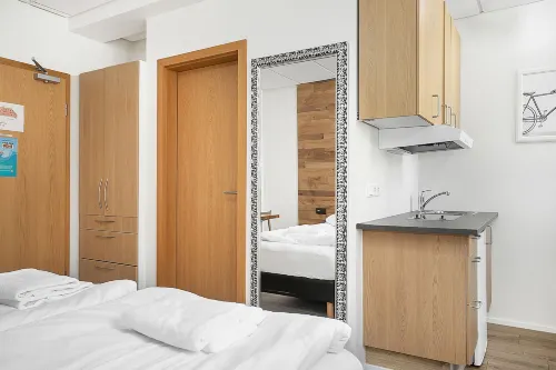 Stay Apartments Einholt Zimmer Photos