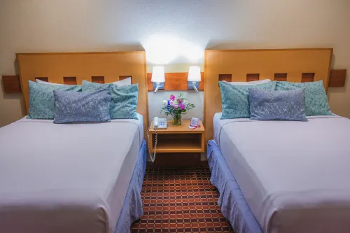 Hotel Mirabel Chambres Photos