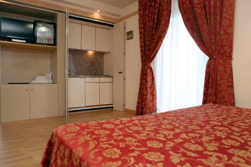 Hotel Excelsior Camere Photos