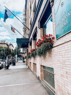 The Mark Spencer Hotel À proximité de l'hôtel Photos