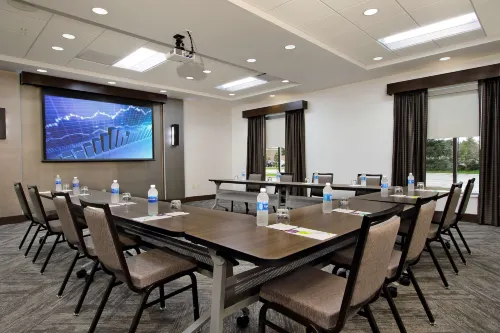 Hyatt Place Houston Katy Dành cho công việc Photos