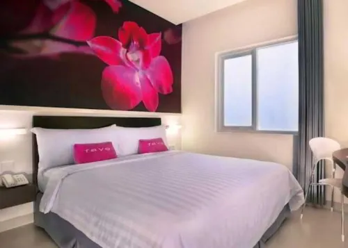 favehotel Melawai Kamar Photos
