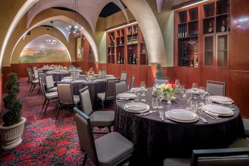 Embassy Suites by Hilton Portland Downtown Vapaa-aika ja virkistys Photos