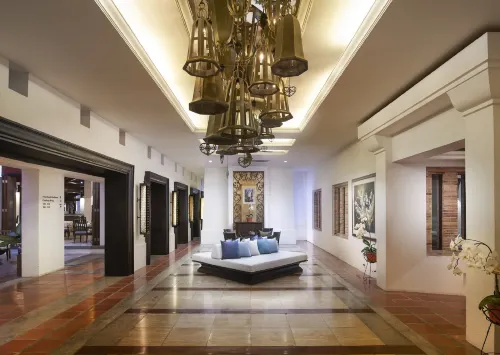 Sukhothai Heritage Resort Public Areas Photos