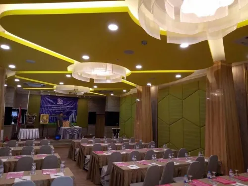 Gallery Design Espaces Affaires Photos