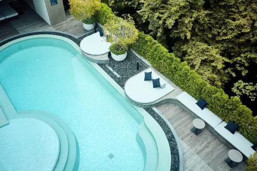 Casa 17 Hotel Bangkok Избранное Photos