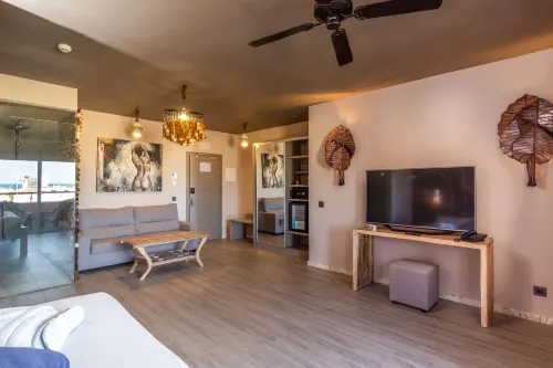 Tarifa Lances by QHotels Zimmer Photos