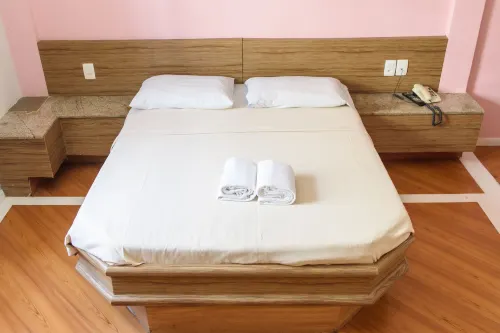 Gamboa Rio Hotel Photos