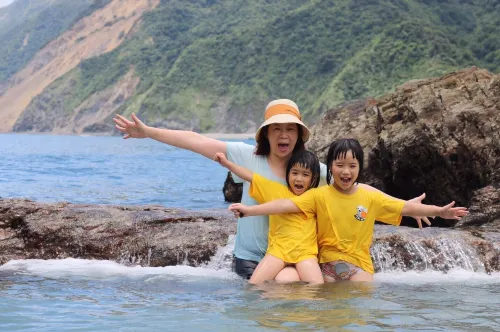 Sea Forest Homestay Near Hotel Photos