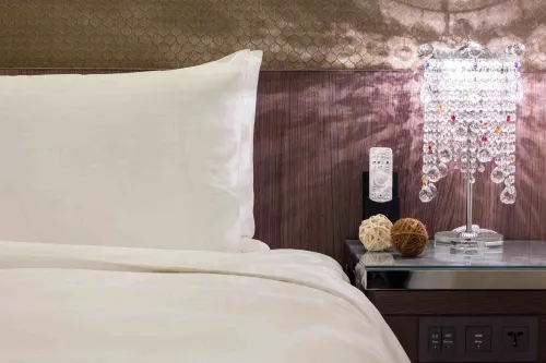 Hotel I-Journey Chambres Photos