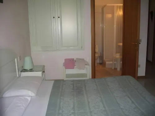 Hotel Adua Phòng Photos