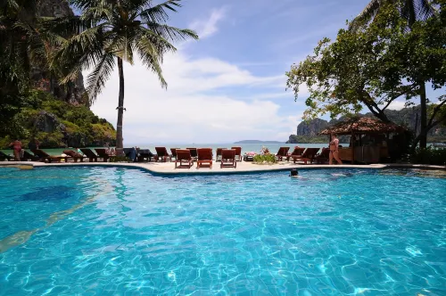 Railay Bay Resort & Spa À ne pas manquer Photos