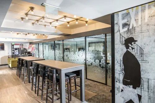 Malmaison Birmingham Da non perdere Photos