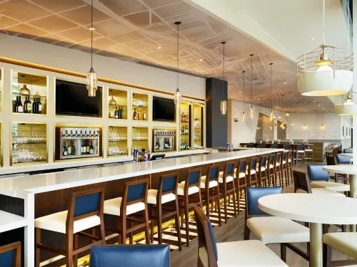 The Westin Denver International Airport Loisirs et amusements Photos