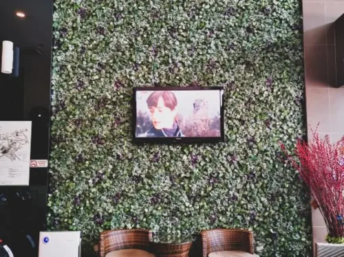 Prescott Hotel Bukit Bintang Aree comuni Photos