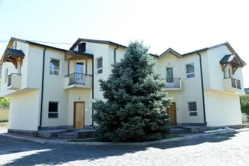 Armenian Village Park Hotel & Free Water Park, Gym Eksterior Photos