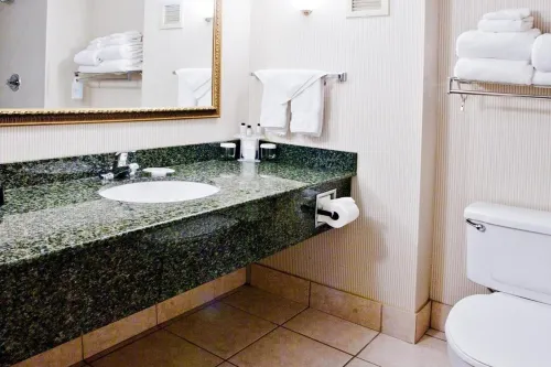 Embassy Suites by Hilton Detroit Livonia Novi Photos