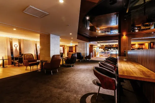The Riverside Hotel Public Areas Photos