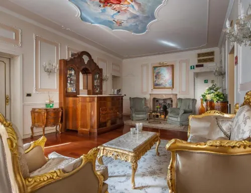 Hotel Ca' dei Conti Public Areas Photos
